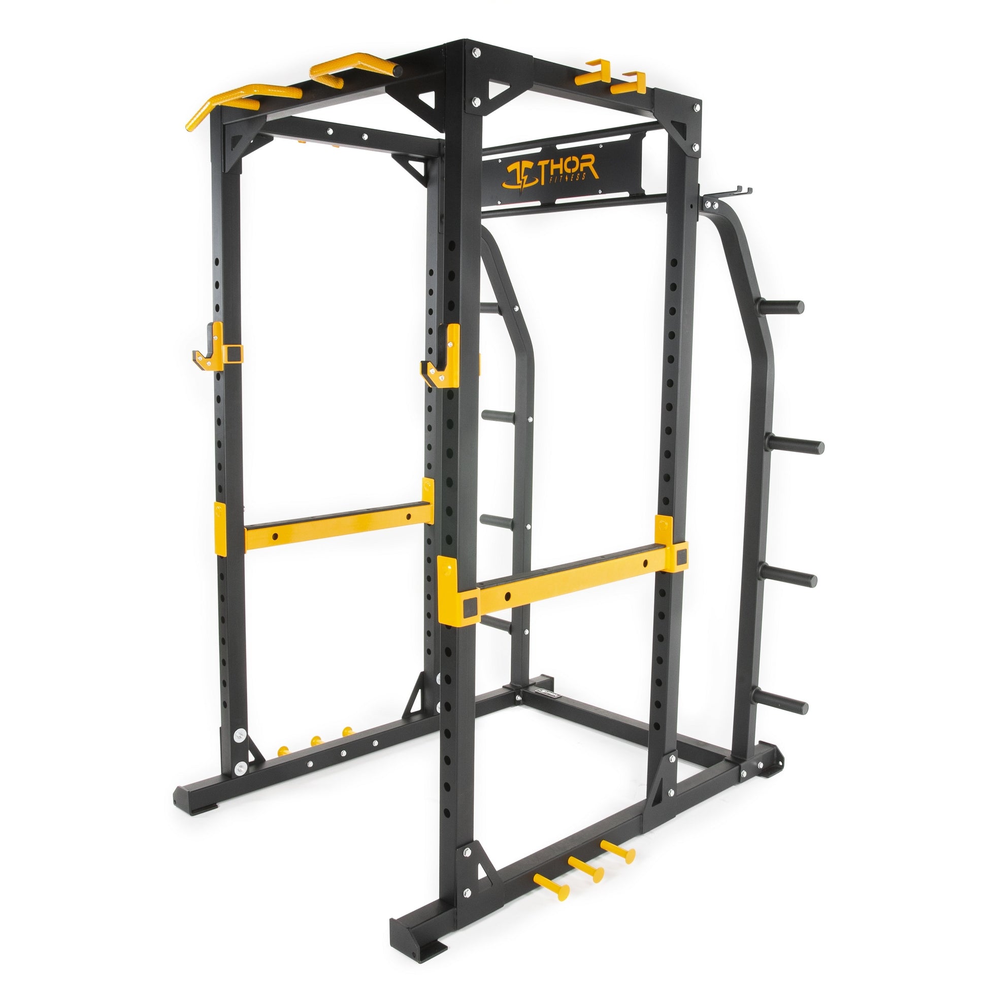 TF Heavy Duty Power Rack Typ 2