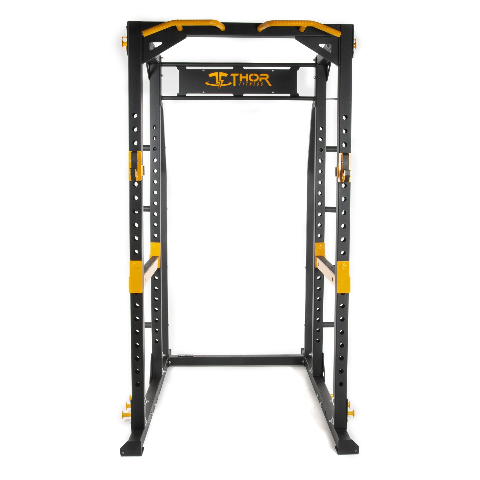 TF Heavy Duty Power Rack Typ 2