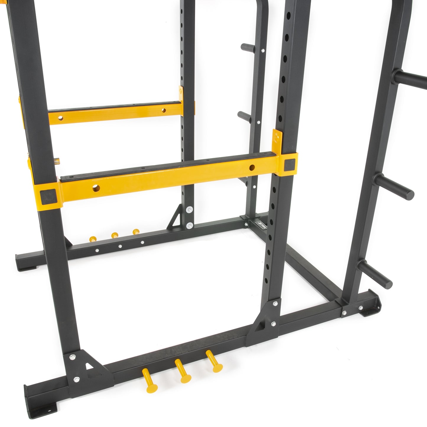 TF Heavy Duty Power Rack Typ 2