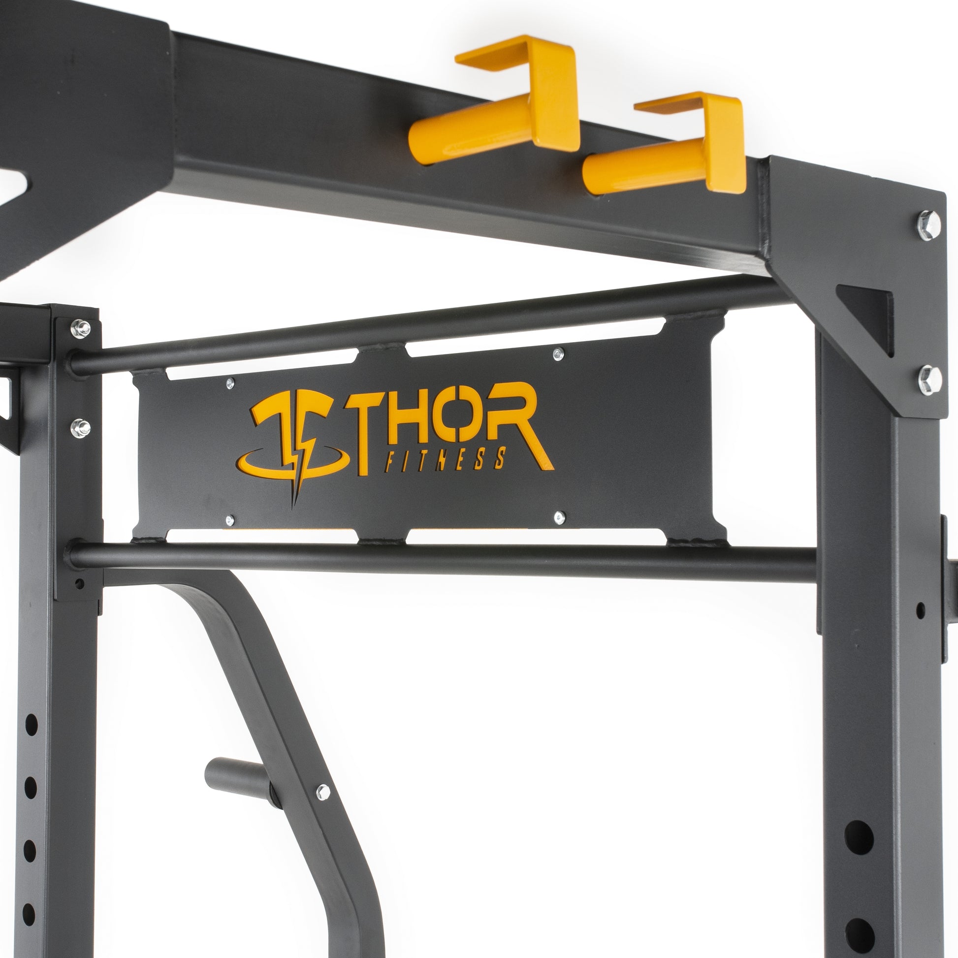 TF Heavy Duty Power Rack Typ 2