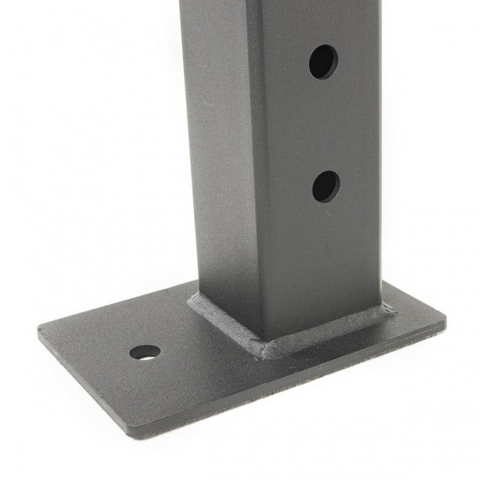 TF Storage 85 Iron Plates