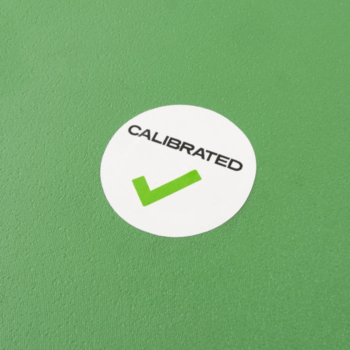 TF Iron Plates Calibrated 0,25-25kg