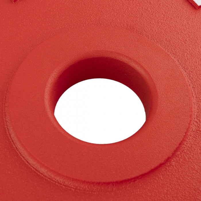 TF Iron Plates Calibrated 0,25-25kg