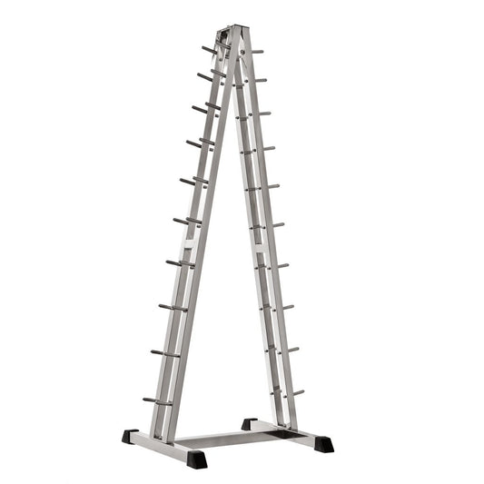 TF Chrome Dumbbellset Storage