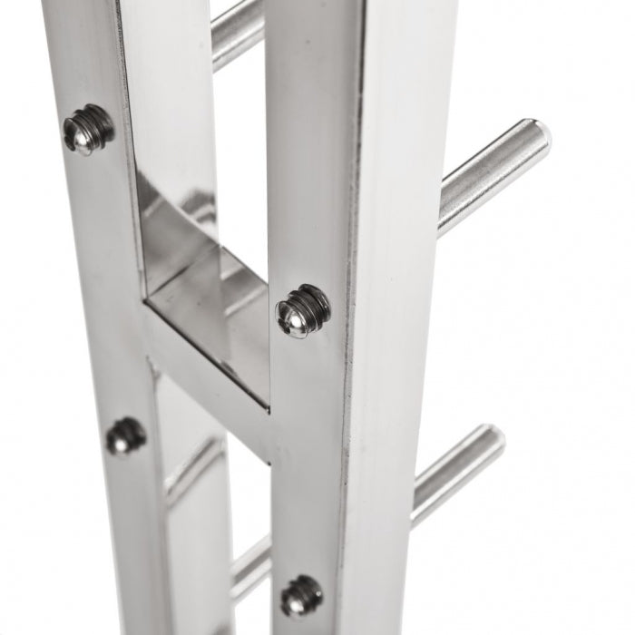 TF Chrome Dumbbellset Storage