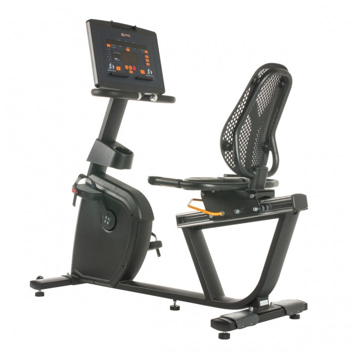 TF Recumbent Bike LED