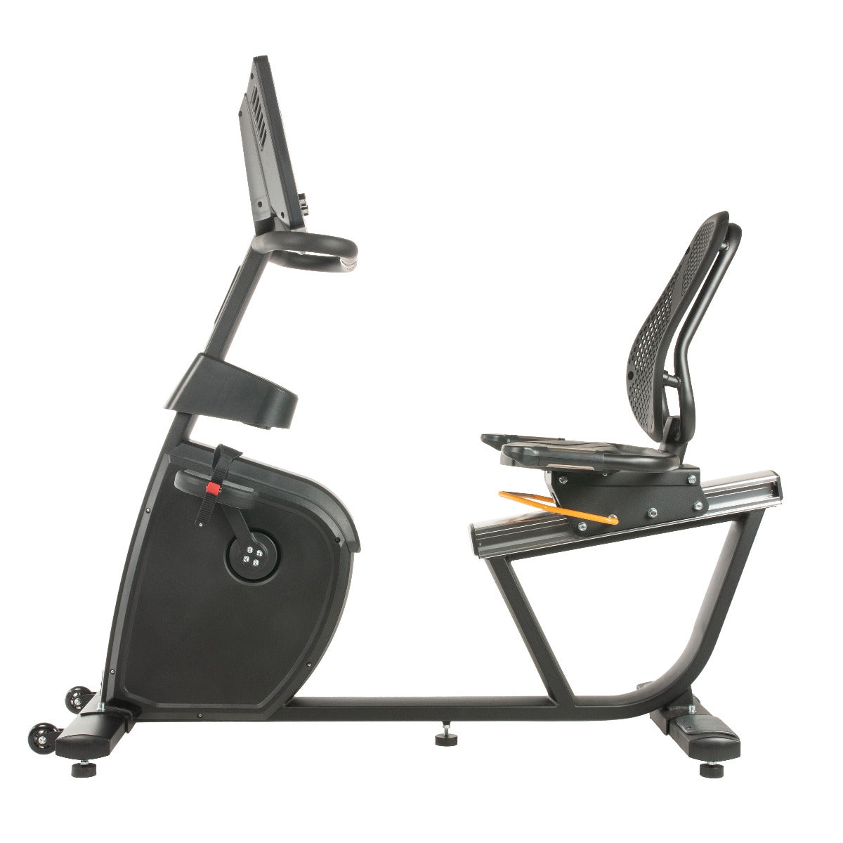 TF Recumbent Bike LED