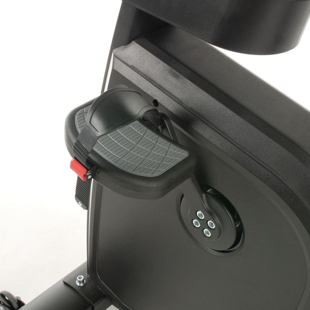 TF Recumbent Bike LED