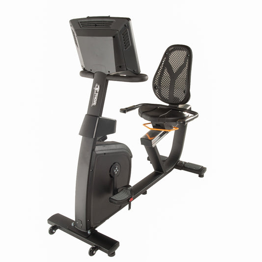 TF Recumbent Bike LED