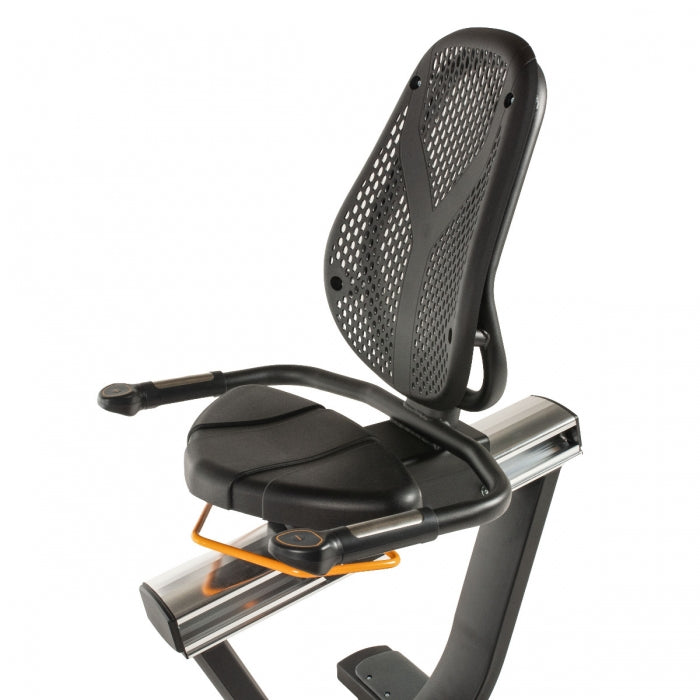 TF Recumbent Bike LED