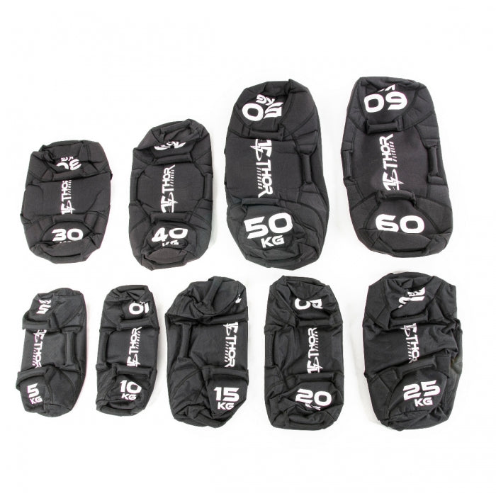 TF Sandbag Grip