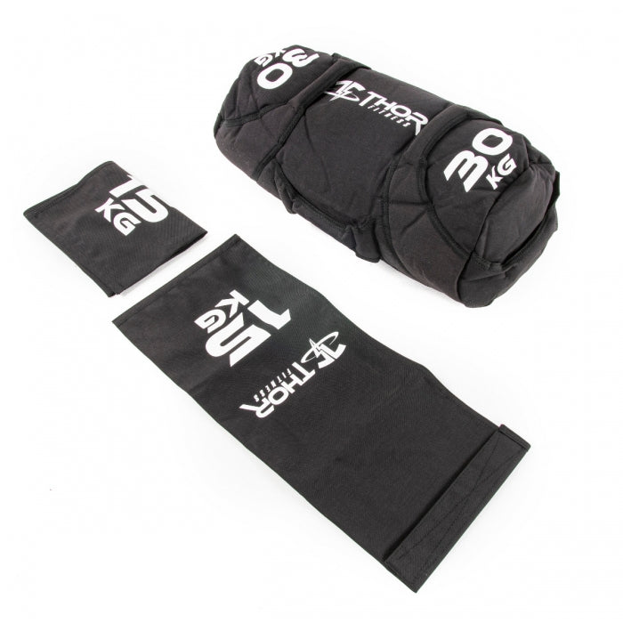 TF Sandbag Grip