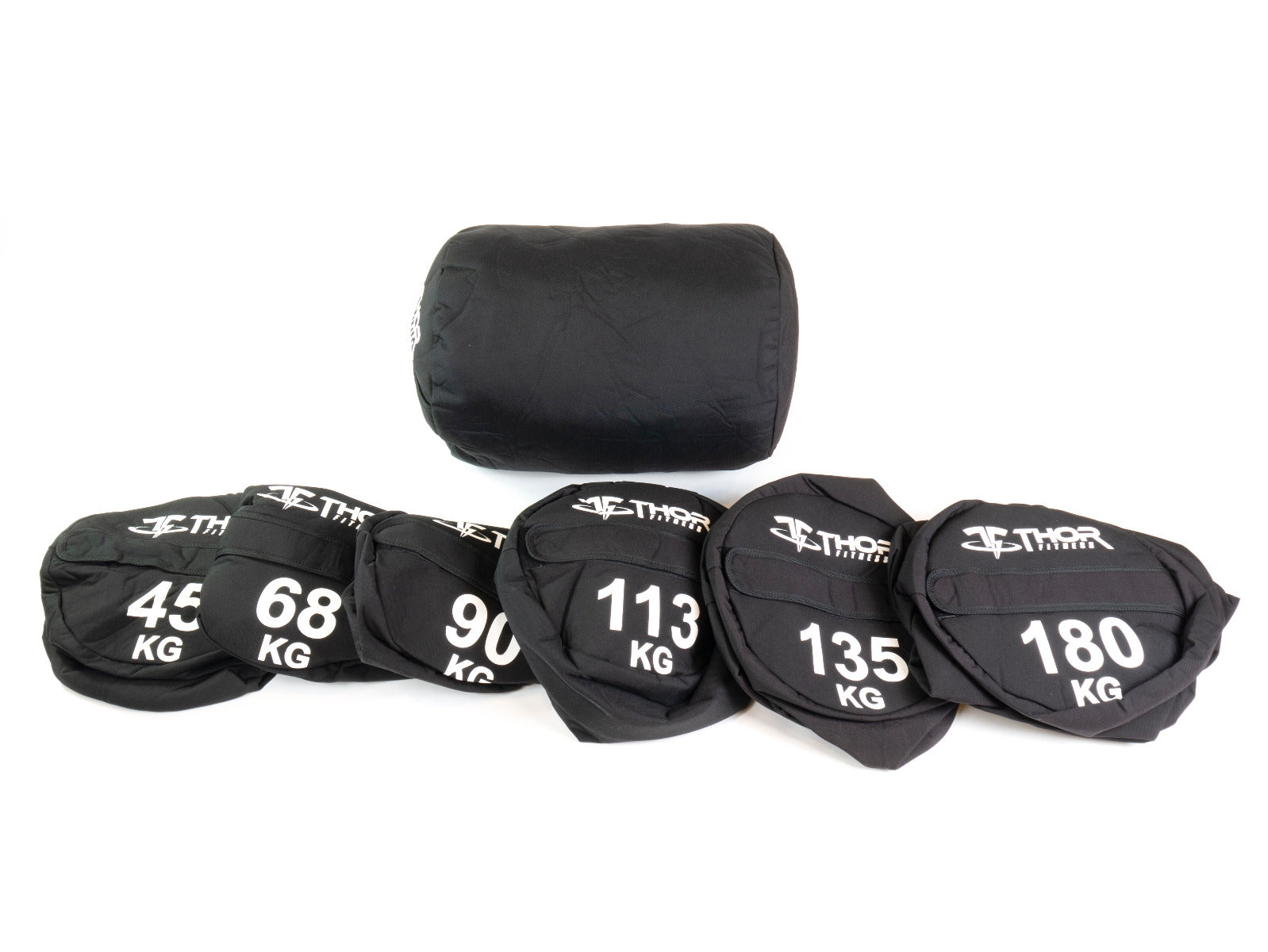 TF Sandbag