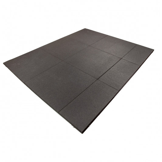 TF Powerlifting Plattform