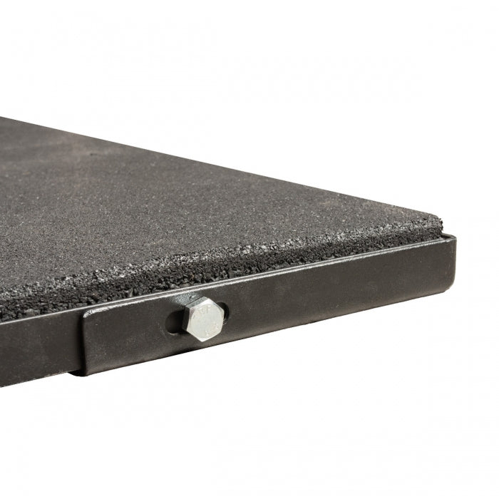 TF Powerlifting Plattform