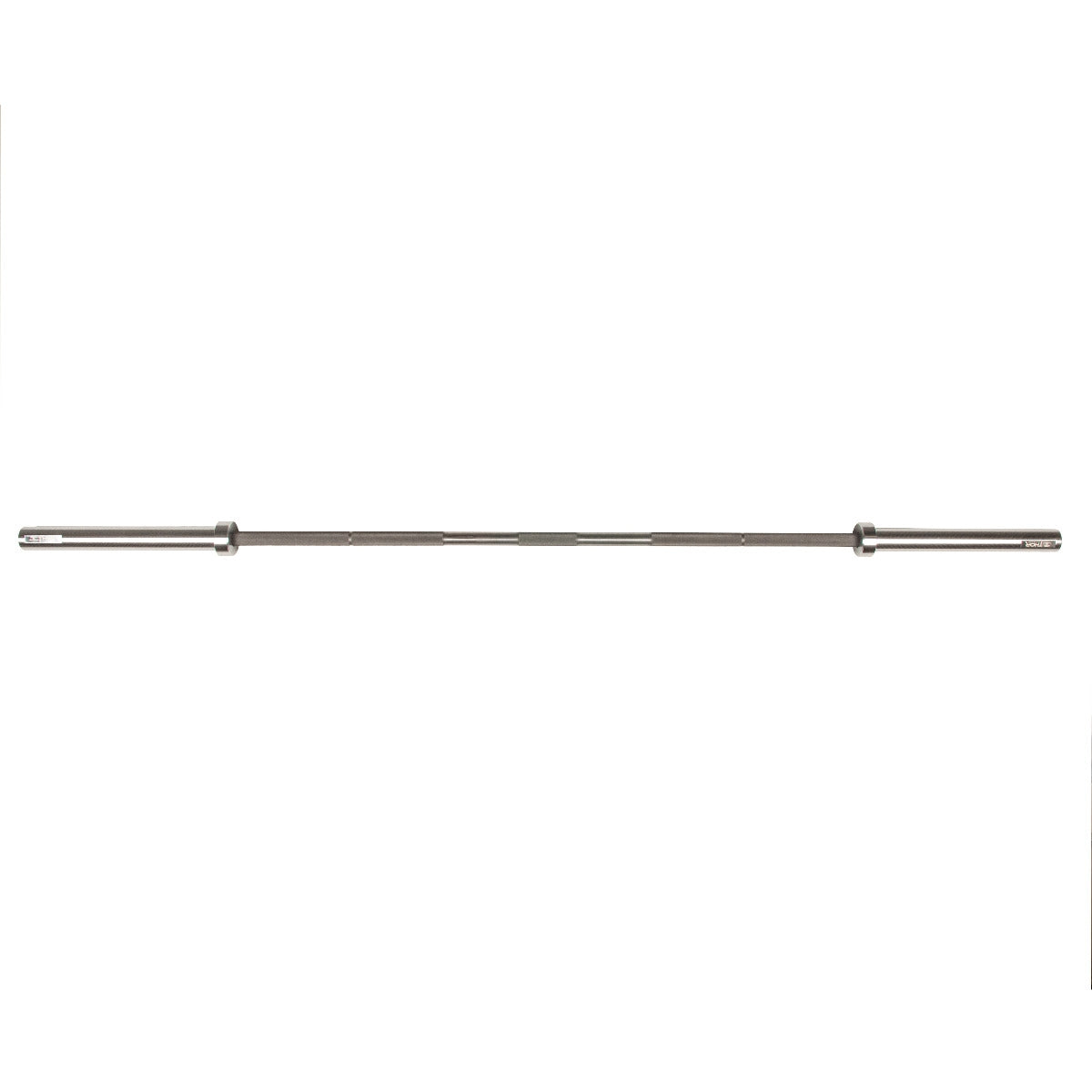 TF Powerlifting Bar V2 - IPF Abmessungen