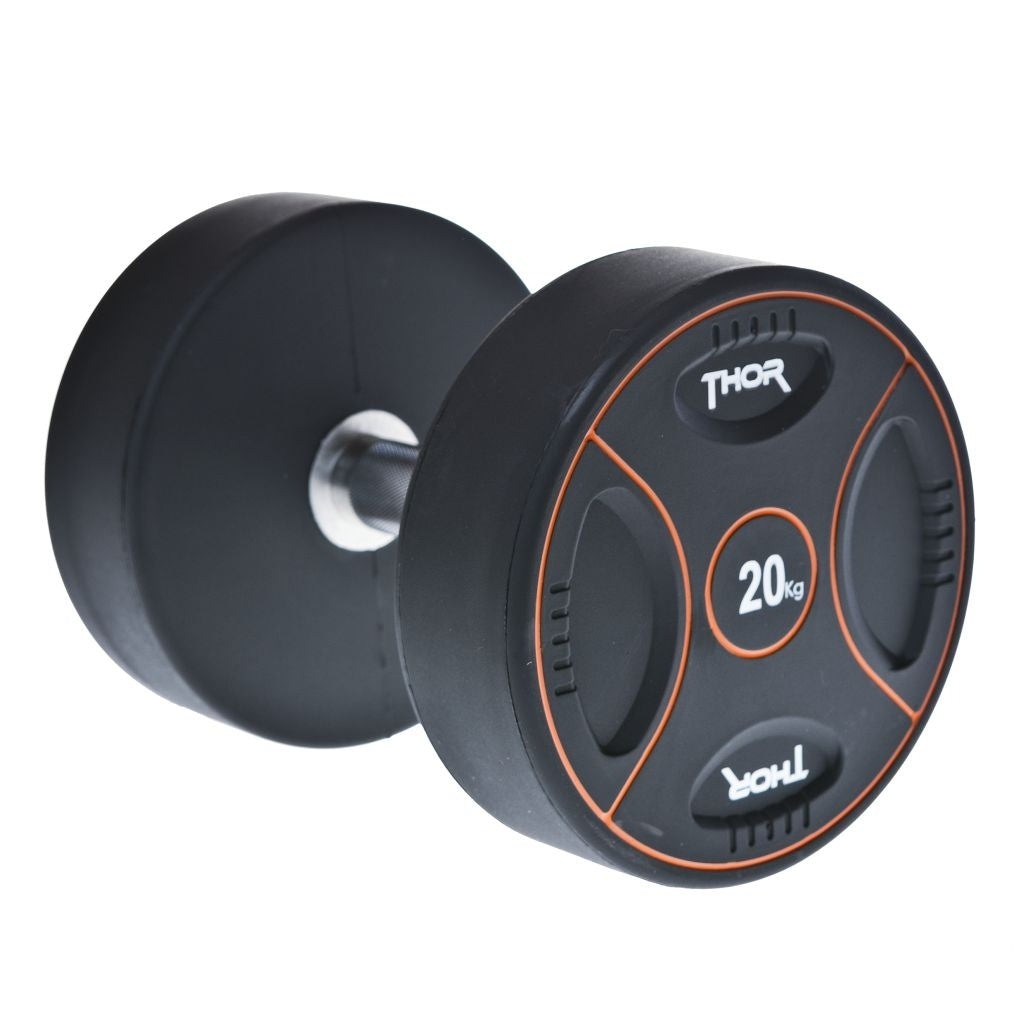 TF Standard Dumbbell 2,5-60kg