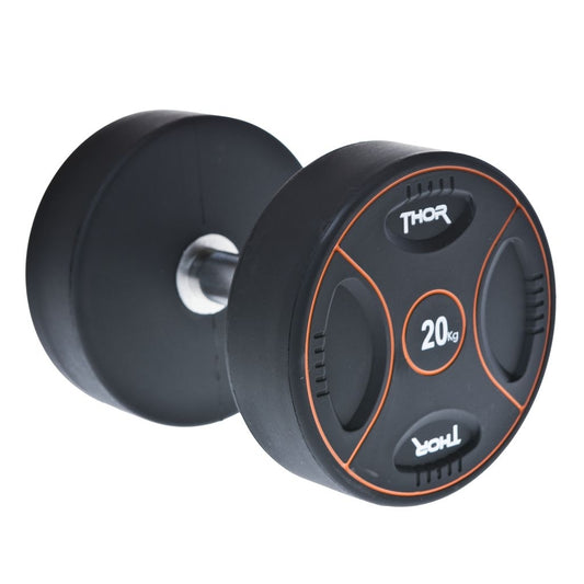 TF Standard Dumbbell 2,5-60kg