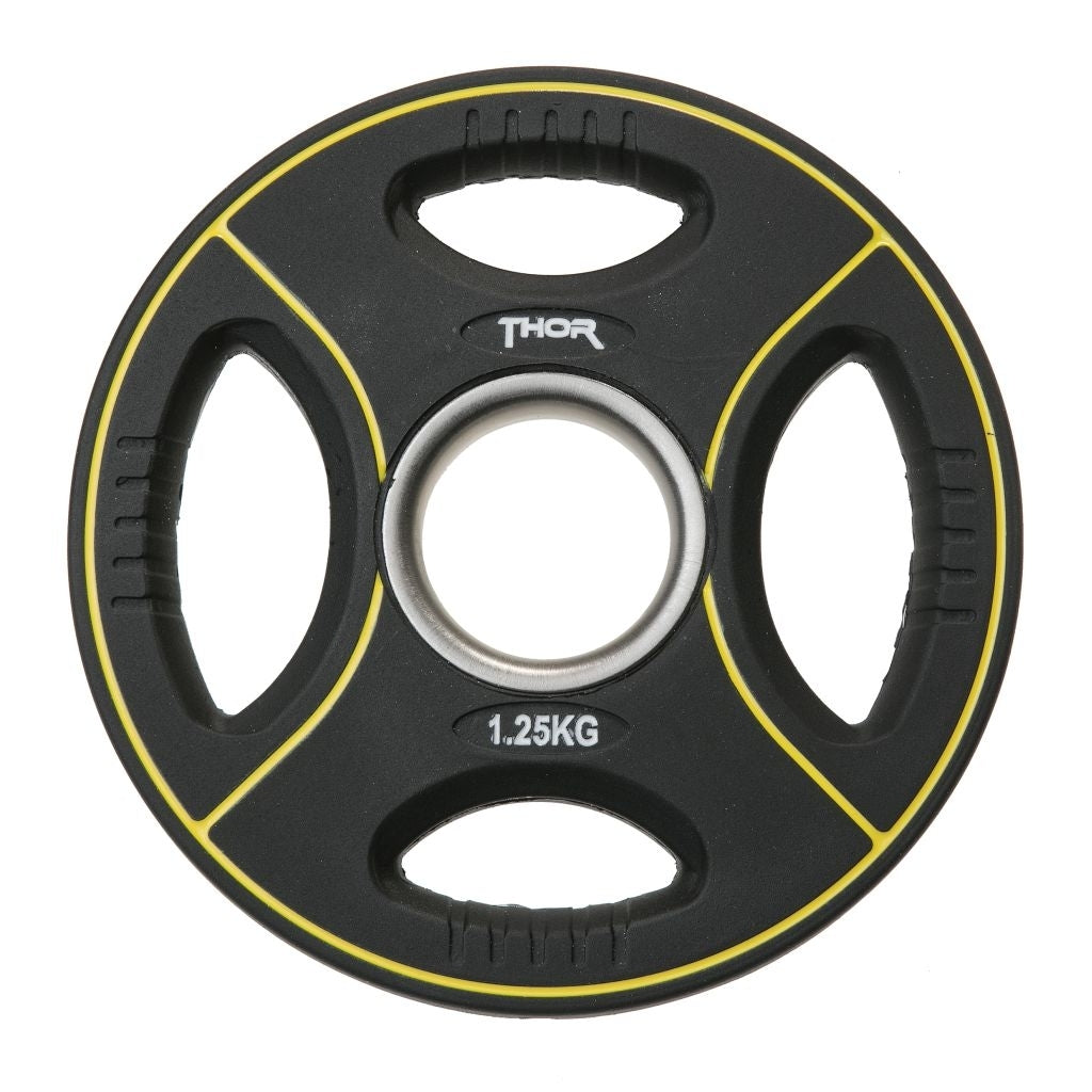 TF Urethan Plate Grip 1,25-25kg