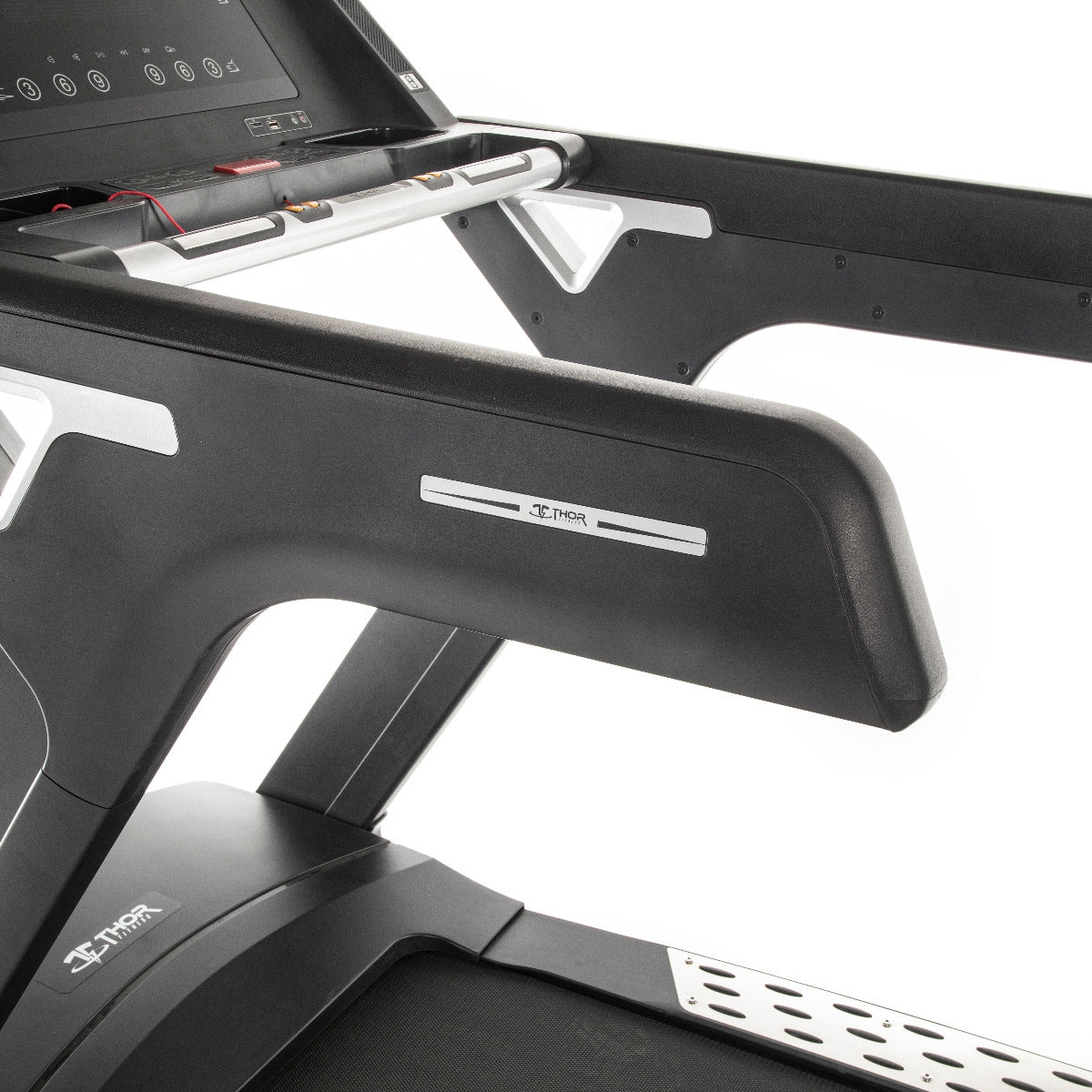 TF Run V8 TV