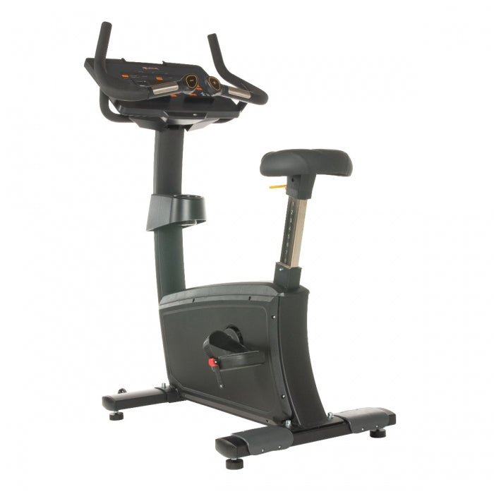 TF Upright Bike LED