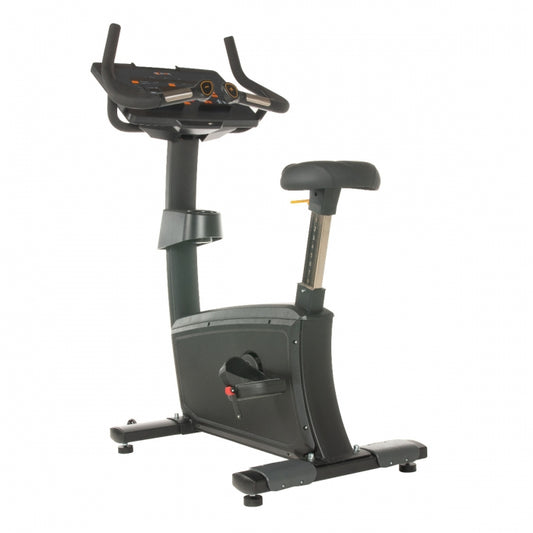 TF Upright Bike LED