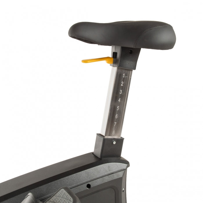TF Upright Bike LED