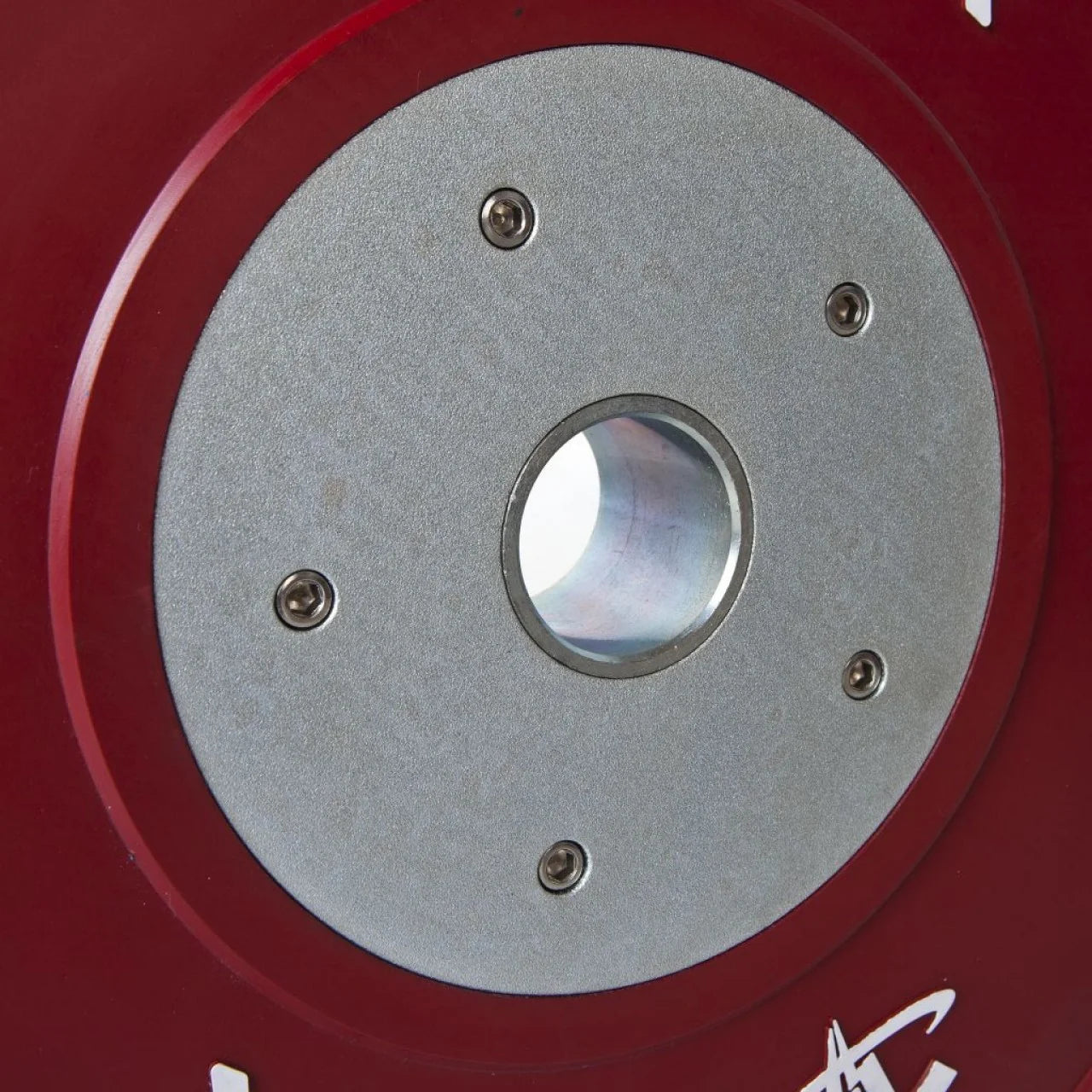 TF Competition Bumper Farbcodiert 10-25kg