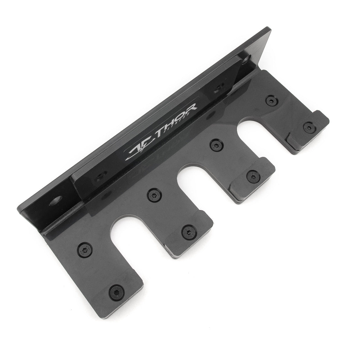 TF Bar Storage Wall/Rig