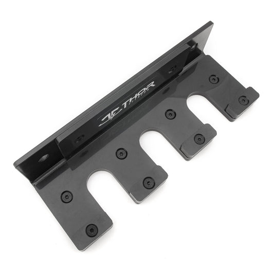 TF Bar Storage Wall/Rig