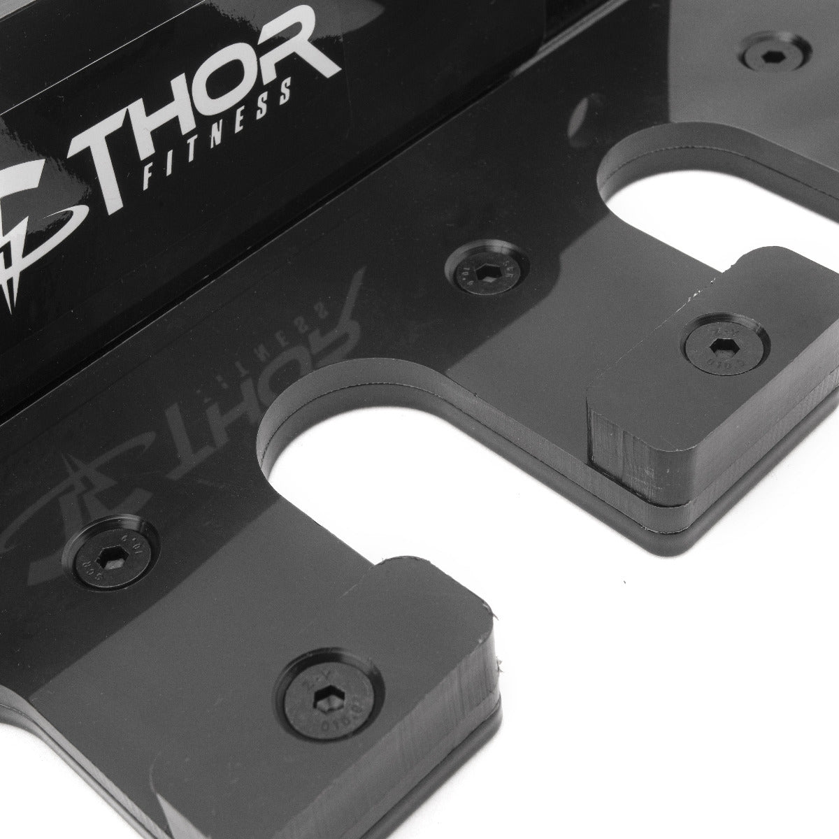 TF Bar Storage Wall/Rig