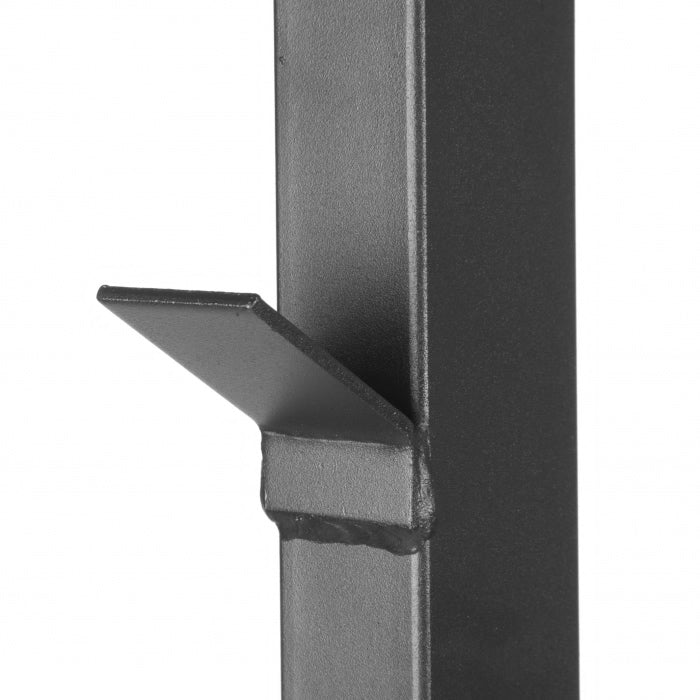 TF Barbell Rack Wall